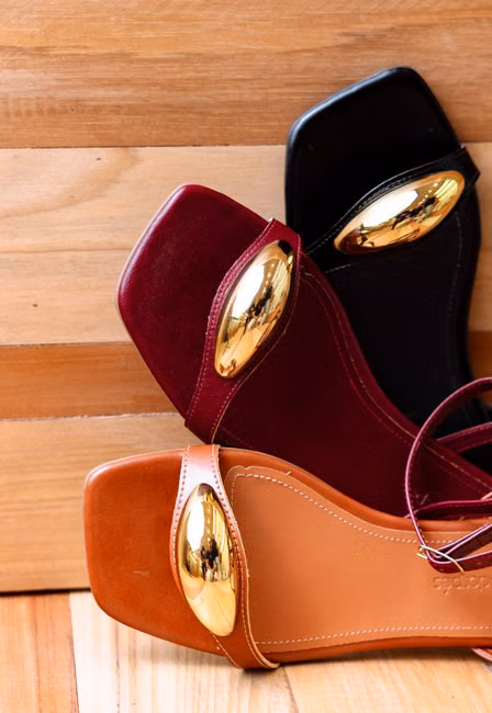 Chinelo Slide